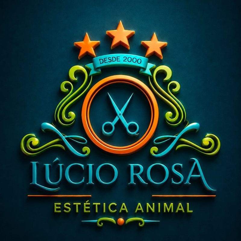 Lúcio Rosa Estética Animal